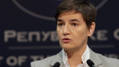 ANA BRNABIĆ:Ukupan broj zaposlenih u IT sektoru u Srbiji uvećan za 3.5 hilljade a očekujemo izvoz od 4 milijarde evra na kraju godine