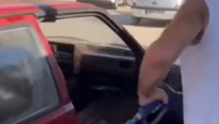 "BOSANAC PERE GOLFA U PERIONICI..." Ne, nije vic, ovo je bolje od vica, morate pogledati