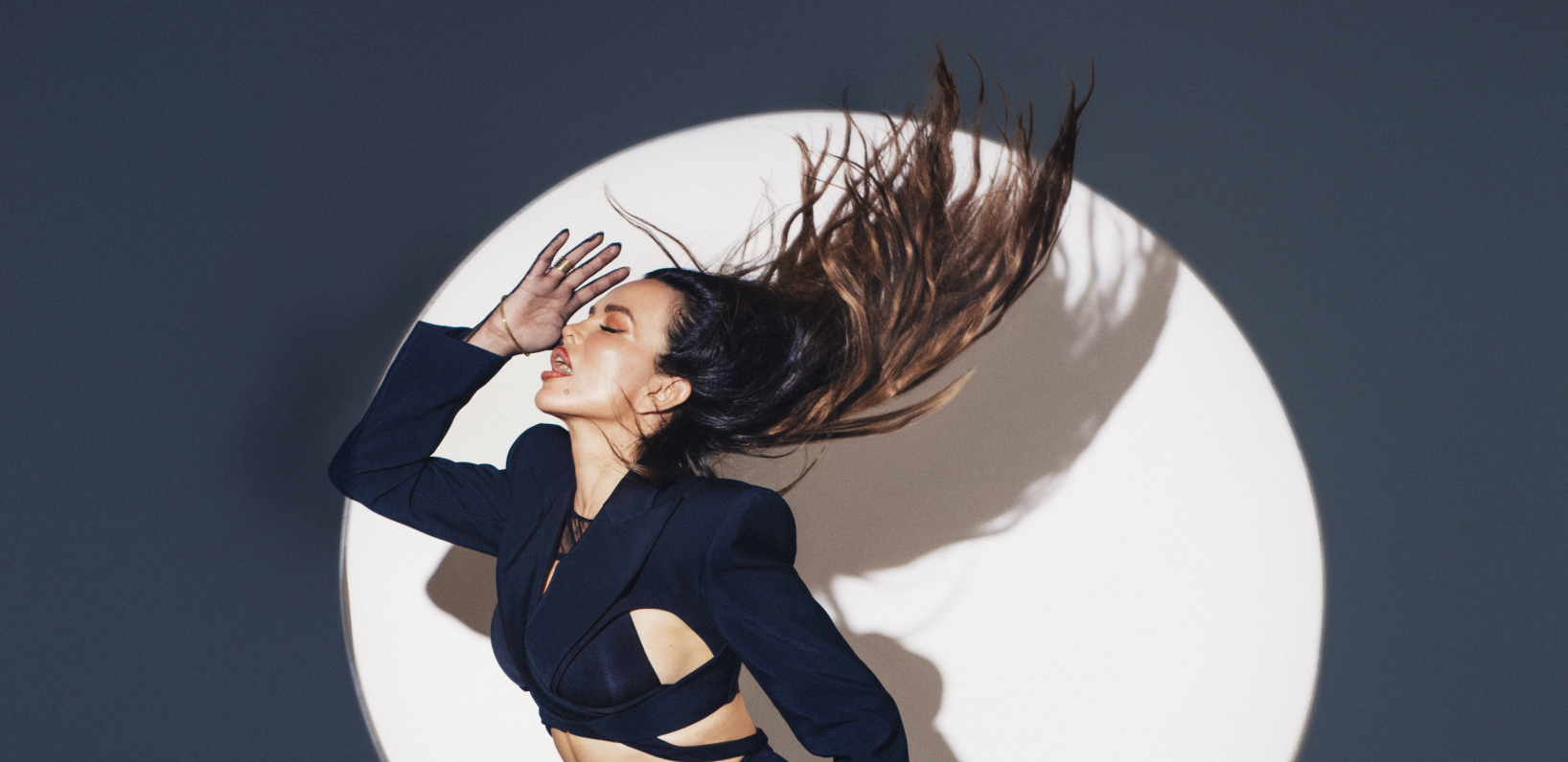 SEVERINA OBJAVLJUJE NOVI ALBUM "SORRY" Pevačica je ukrstila glas sa našim poznatim treperom
