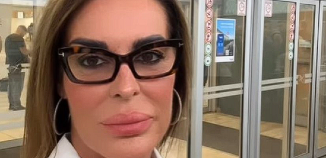 MILENA KAČAVENDA SRUŠILA INTERNET! Uhvaćena u zagrljaju planetarno poznatog fudbalera, javnost alarmirana!
