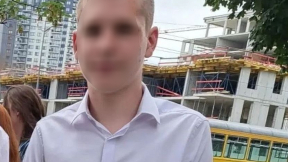 LUKA JE NESTAO U BEOGRADU Porodica moli za pomoć, majka sumnja na jednu stvar