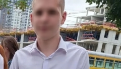 LUKA JE NESTAO U BEOGRADU Porodica moli za pomoć, majka sumnja na jednu stvar