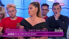 AFERA ''BITKOIN'' U JEKU Ana odlučila da poklopi Šmizlu, pa pozvala njega uživo u emisiji i skinula ljagu sa svog imena