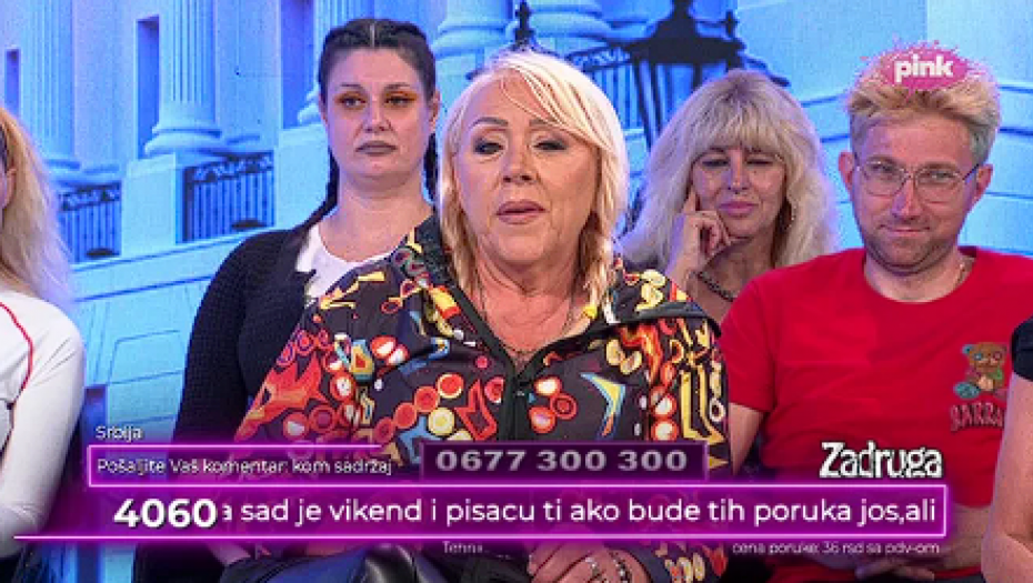 ZORICA I ACA OTVARAJU KAFANU! Sada se pevačica oglasila i otkrila sve o novom biznisu!