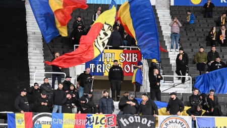 DELEGACIJA IZ PRIŠTINE IMALA PLAN Iz lažne države jedva čekali da prekinu meč, Rumuni sve otkirli