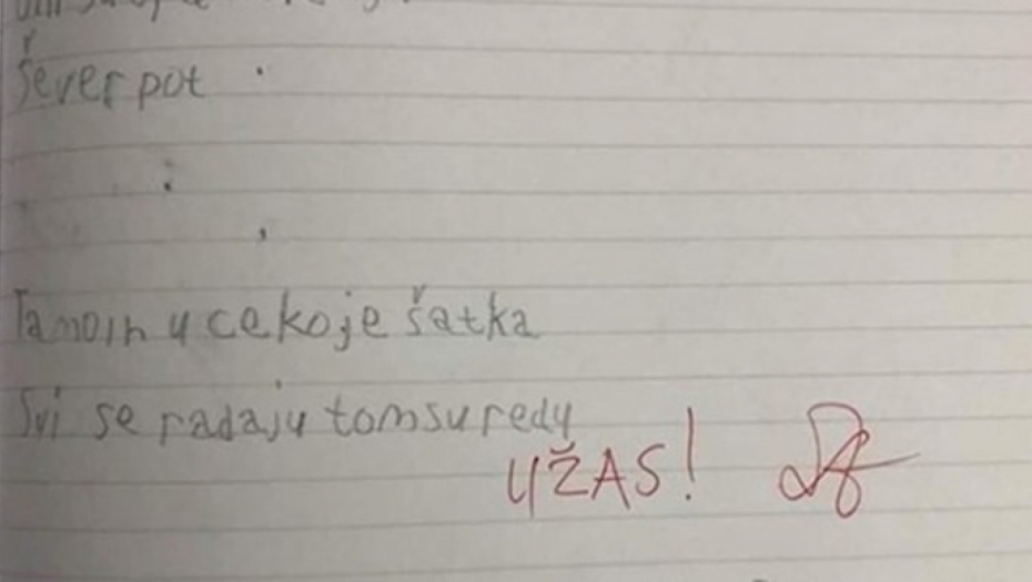 KO JE U PRAVU Prepiska jedne mame i učiteljice izazvala pravu buru na mrežama