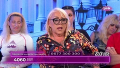 NEMAM ŽELUDAC ZA SVE TO! Zorica Marković priznala u kakvim je odnosima sa Anom, pa se dotakla i kume Kačavende