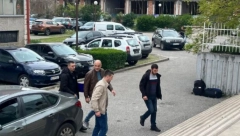 Milo Božović iz pritvora doneo naredbu