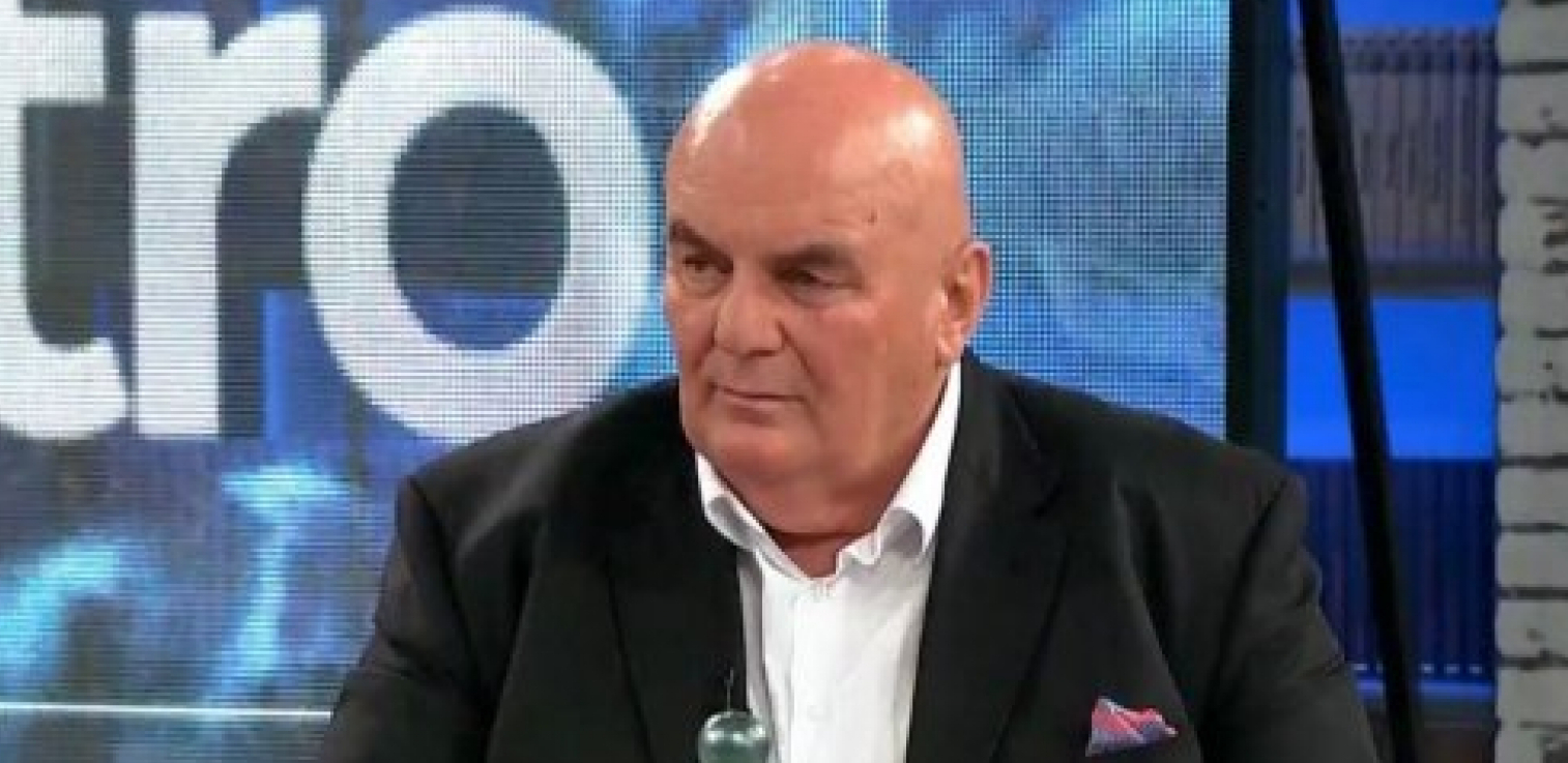 Palma: Rade Basta sledeće nedelje mora da podnese ostavku u Vladi Srbije ili će biti smenjen! (VIDEO)