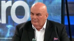 Palma: Rade Basta sledeće nedelje mora da podnese ostavku u Vladi Srbije ili će biti smenjen! (VIDEO)