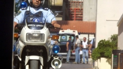 STRADAO NA MESTU GDE JE POČINIO ZLOČIN Grk skočio da spasi ženu koja se davila i utopio se