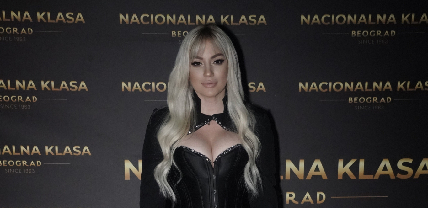 SA OCEM NIJE RAZGOVARALA 20 GODINA Ana Kokić otvorila dušu pa progovorila o porodici!