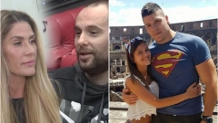 NAJKONTRAVERZNIJE PRELJUBE NA ESTRADI! Glumac zabio nož u leđa ženi sa koleginicom i šutnuo je, a naš pevač uništio svoju ljubav!