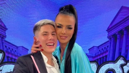 JOŠ NE VERUJEM DA ĆU DA SE ŽENIM Matora i Anita prave svadbu u Amsterdamu, Jovana otkrila detalje venčanja!