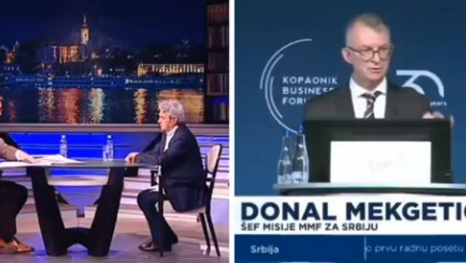 PROZAPADNI MEDIJI NAPALI VUČIĆA To im se obilo o glavu - činjenice sve govore! (VIDEO)