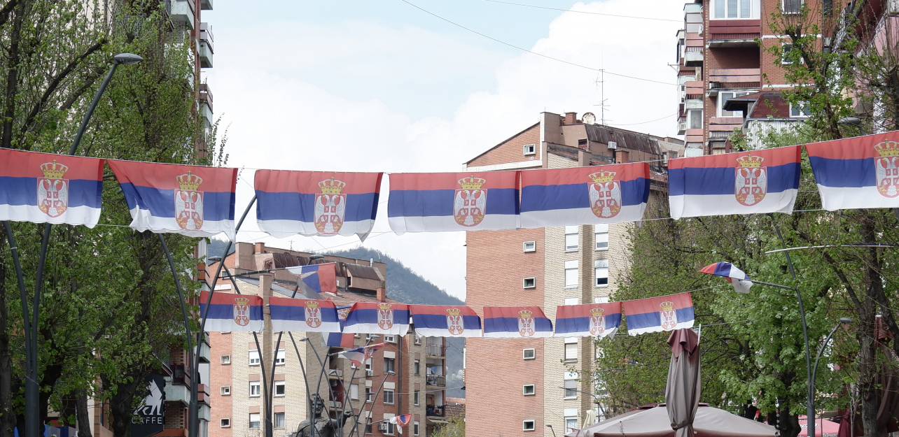 Kajtazi: Ne možemo upravljati Srbima, onaj ko je dobio tri posto glasova ne može biti predsednik