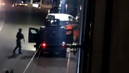 "PROTERUJU SVE SRPSKO SA KIM" Kurti poslao specijalce