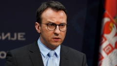 NAJAVLJENO OBRAĆANJE DIREKTORA KANCELARIJE ZA KiM Petković razotkriva podmetačinu i pakleni plan Prištine na severu KiM