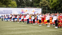 Novomatic liderski - Beograd domaćin ogromnog skupa!