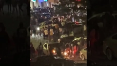 VELIKA PUCNJAVA U AMERICI Najmanje 17 ljudi upucano