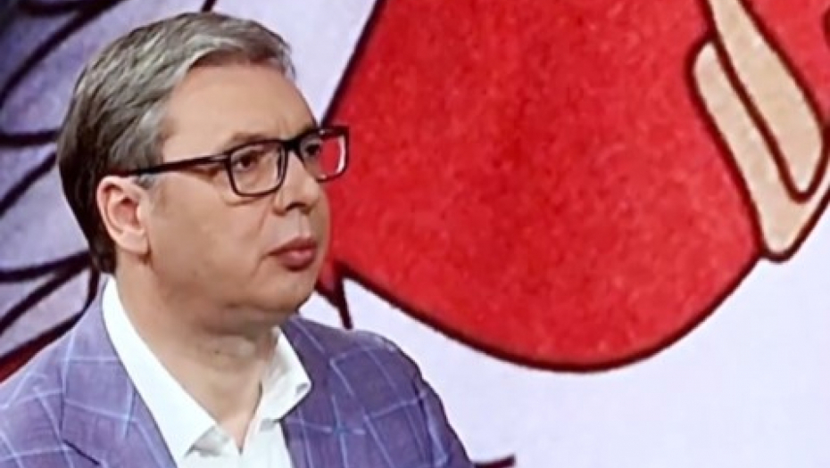 FOKUS NA KOSMETU Vučić: Nećemo dozvoliti dalje ugrožavanje života pripadnika srpskog naroda (VIDEO)
