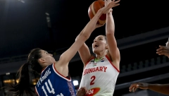 SRBIJA POSLE DRAME OSTALA BEZ DIREKTNOG PLASMANA U ČETVRTFINALE Marinine "lavice" podbacile, Mađarska priredila senzaciju