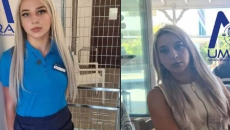 ĆUTI KAO ZALIVEN Novi detalji o slučaju koji je potresao Grčku: On može da reši misteriju Anastasijinog ubistva?