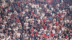 ZVEZDA RASPRODALA ARENU Karata više nema