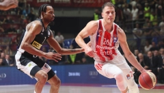 VELIKA ČAST Crvena zvezda na jakom turniru u Minhenu