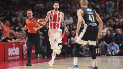 HOĆEMO LI PONOVO GLEDATI MAJSTORICU? Evo gde i kada možete pratiti prenos utakmice Partizan - Crvena zvezda