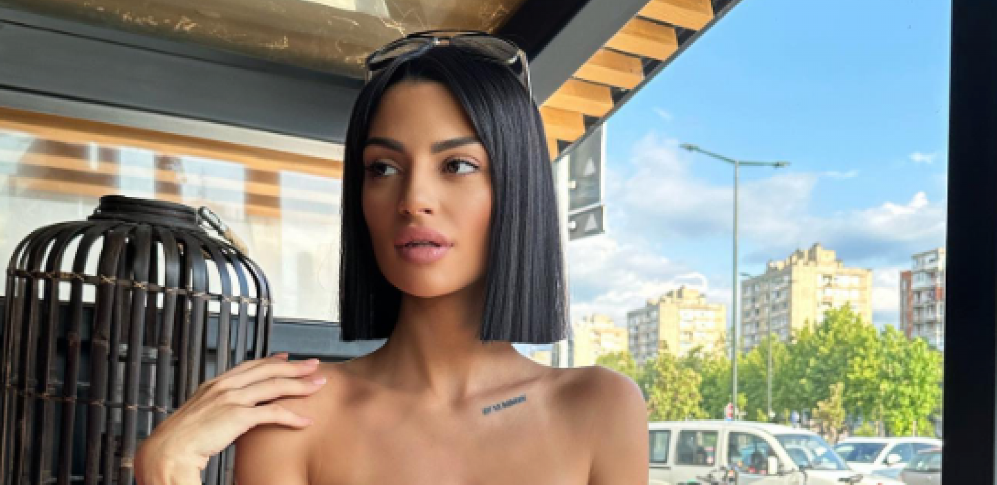 OVAJ MOĆNIK IZ SENKE STOJI IZA TARE SIMOV Nigde se ne pojavljuje, niko ne sme da pisne o njemu, a sada jasno i zašto (FOTO)