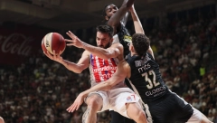 PRAZNI SE DEO "PIONIRA", SANKCIONISAĆE SE I IGRAČI PARTIZANA? ABA sprema drakonske kazne posle treće utakmice