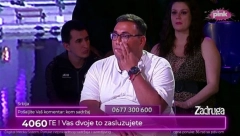 STANJE NIJE DOBRO Neca zadrugar ima opasne zdravstvene probleme, lekari brinu