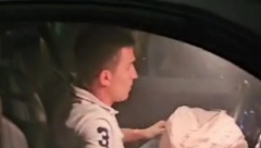 VOZAČU KOJI JE MERCEDESOM POKOSIO LJUDE NIJE DOBRO Oglasio se njegov advokat
