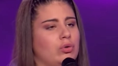 SRBIJA JE PLAKALA ZBOG NJENOG MOĆNOG GLASA Marija iz "Pinkovih zvezdica" smršala je 25 kilograma i danas je neprepoznatljiva (FOTO)