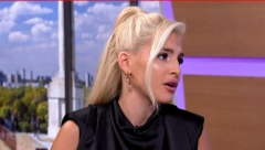 SVIMA ZAPUŠILA USTA Sara Reljić otkrila istinu o raskidu sa zgodnim košarkašem!