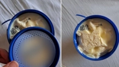 SRBIN NAČEO SLADOLED, OVOME SE NIJE NADAO: Tviteraši zbijaju šale, većina je izričita: ČOVEČE, ŽALI SE