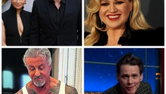 ONI SU BILI BESKUĆNICI Danas ove holivudske zvezde plivaju u novcu, a nekad su živeli na rubu egzistencije!