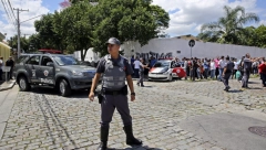 RASTE STRAH OD NOVOG RATA Brazil šalje vojsku na granicu s Venecuelom