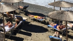 PRESEO MU RUČAK Paprene cene šokirale srpskog turistu u Grčkoj, samo hleb ih koštao 15 evra