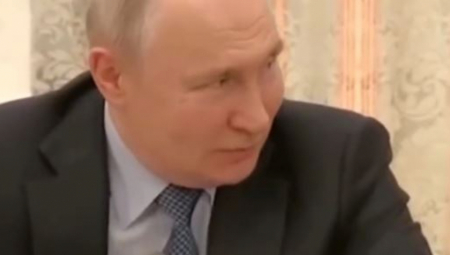 PREGOVORI O UKRAJINI PRODUKTIVNI! Putin zadovoljan sastankom