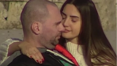 ZVEZDAN PROGOVORIO O RASKIDU SA ANĐELOM! Objavio sve na Instagram profilu, pa poručio: "Kontakta nije bilo, niti će ga biti"!