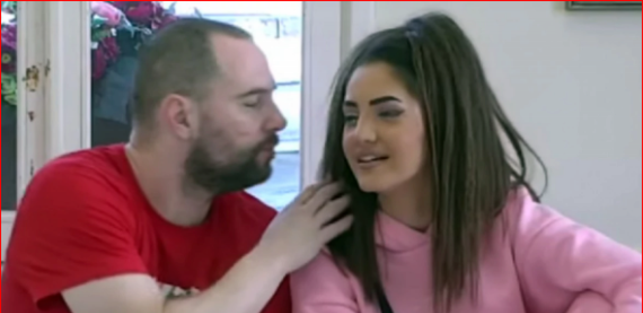 U KANALU Slavnić i dalje ne može da se pomiri s činjenicom da ga je šutnula, Zveki pakuje kofere pa juri Anđelu po Crnoj Gori!