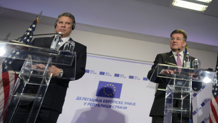 LAJČAK I ESKOBAR ODUVALI ALBANKU Gervala dobila vaspitnu u Dubrovniku