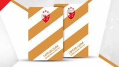 "ZVEZDAŠI", DOČEKAJTE SPREMNI LIGU ŠAMPIONA Zvezda pustila u prodaju sezonske karte, evo za koliko novca možete gledati elitu na "Marakani" (VIDEO)
