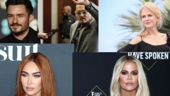 I POZNATI IMAJU FOBIJE Neki ne vole delfine, svinje i leptire, a drugi se plaše stopala i jaja