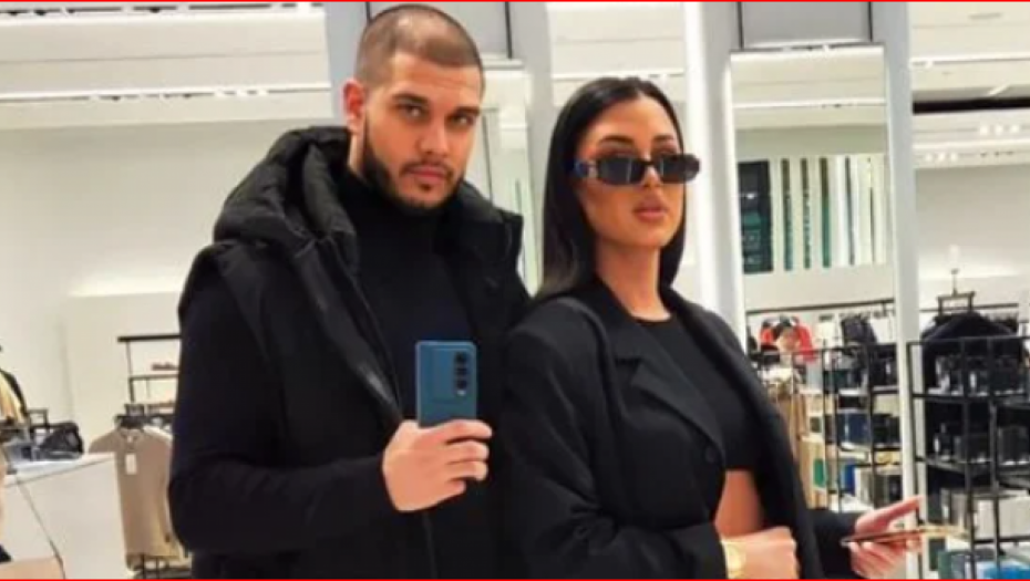 EVO DA LI ĆE JOVANA PROMENITI VERU Dejan Dragojević progovorio o braku sa Jovanom