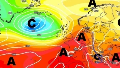 STIŽE NAGLA PROMENA VREMENA Poznati meteorolog najavio: DESTABILIZACIJA ATMOSFERE ZA VIKEND, ovo će biti najtopliji dan