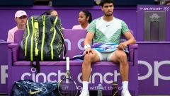 ŠTA ĆE NA OVO REĆI NOVAK? Alkaraz zapretio Đokoviću pred Vimbldon