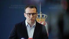 KURTIJEVA POLICIJA OSAKATILA SRBINA DO KRAJA ŽIVOTA Ne zna se da li će Galjak moći da hoda